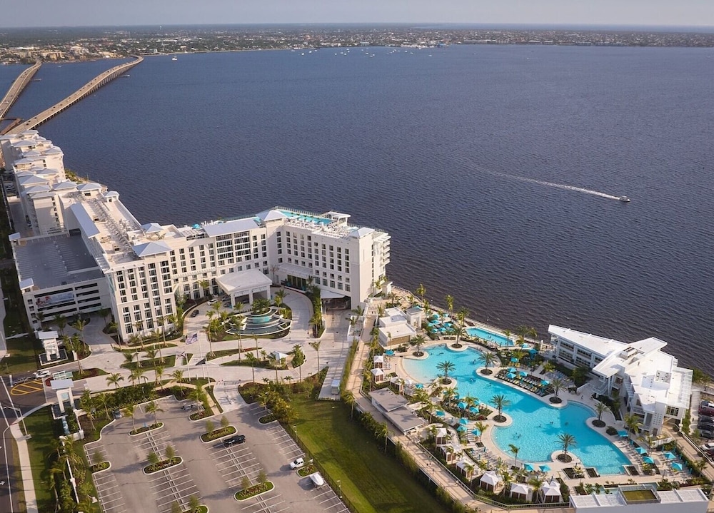 Sunseeker Resort Florida Gulf Coast Curio Collection - photo 77