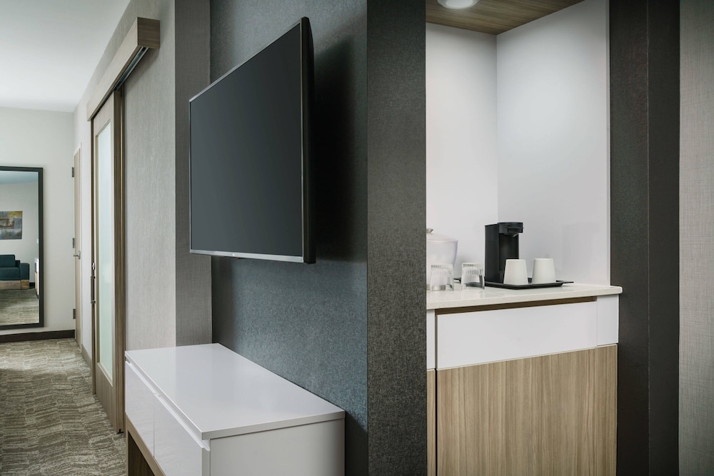 SpringHill Suites by Marriott Philadelphia West Chester Exton - photo 9