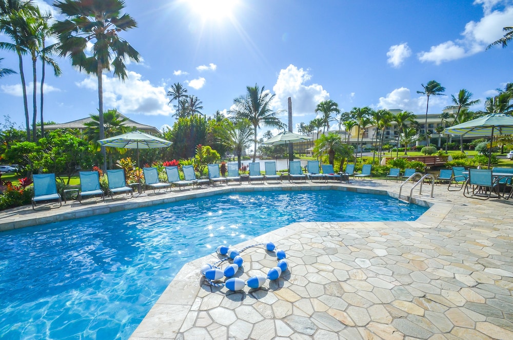Kauai Beach Villas by Resort Stay — hotel in Lihue