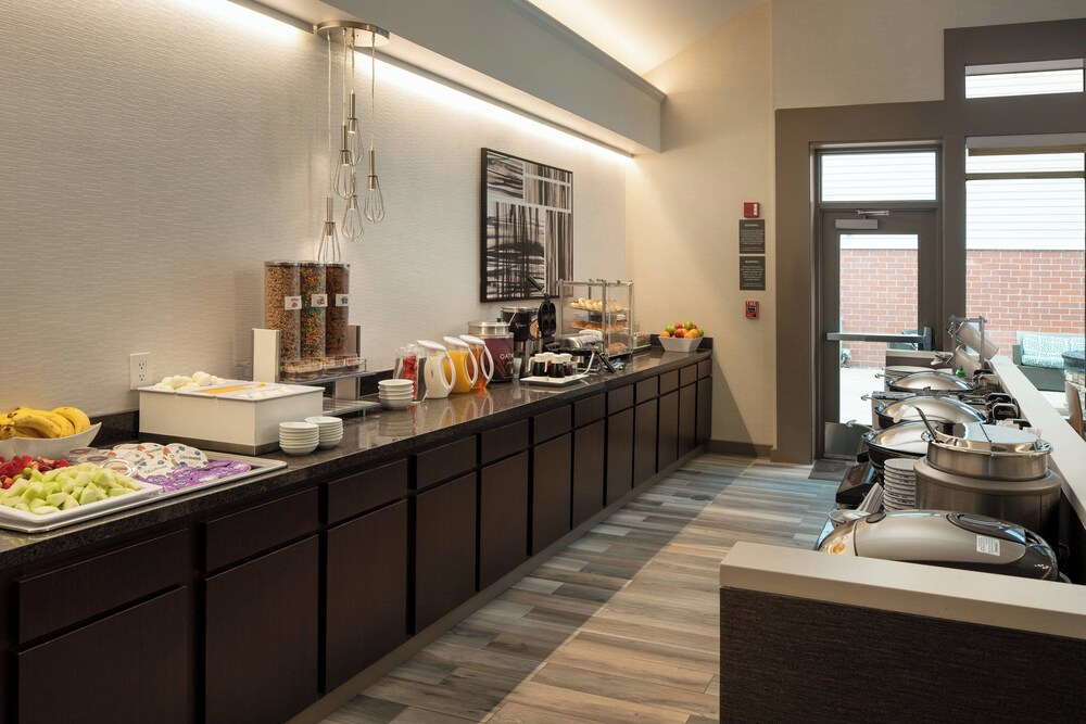 Residence Inn by Marriott Milpitas Silicon Valley - photo 28