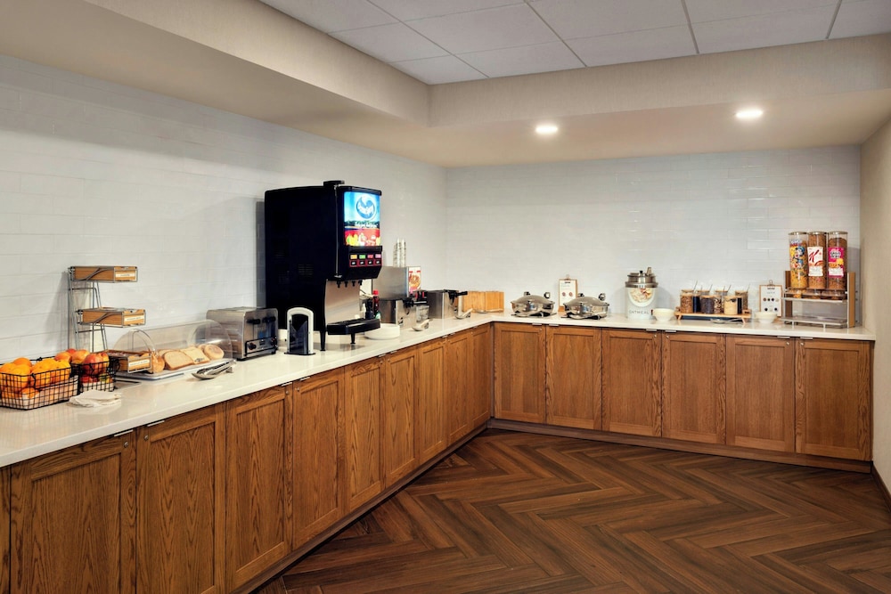 Fairfield Inn By Marriott Amesbury - photo 29