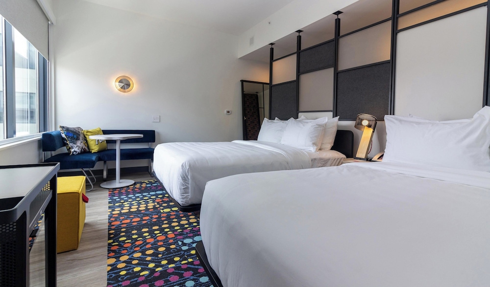 Aloft St. Louis Cortex - photo 6
