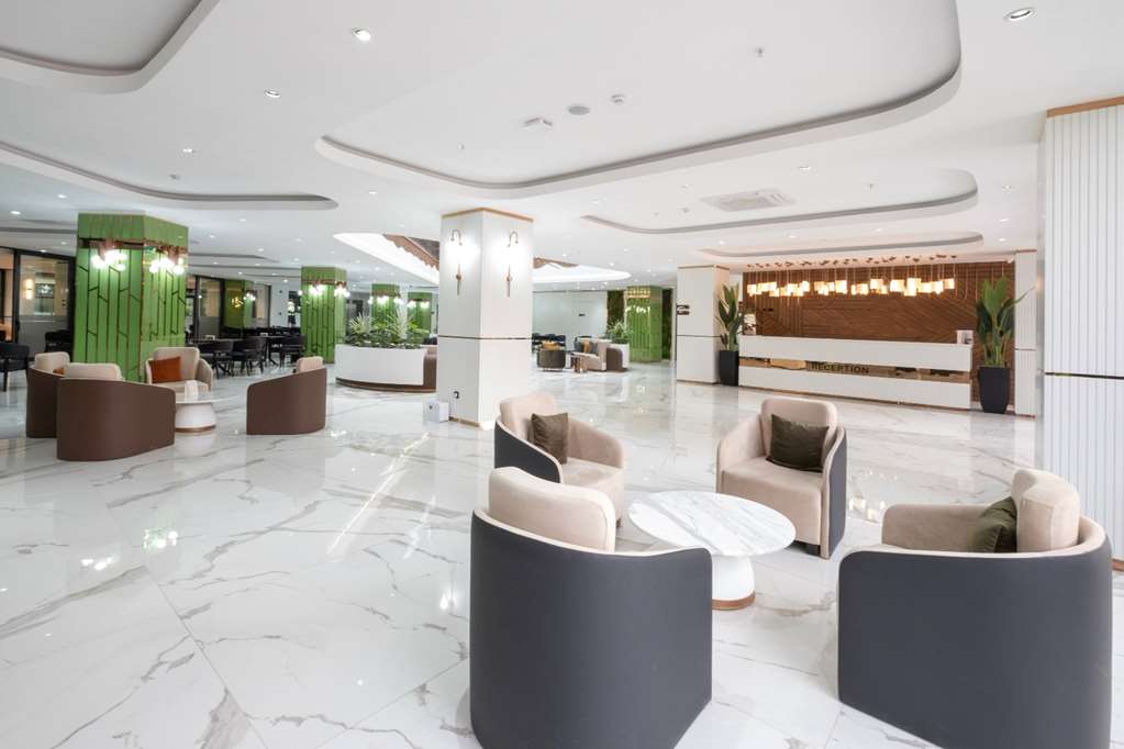 Ramada Resort by Wyndham Pamukkale Thermal in Denizli, Turkey