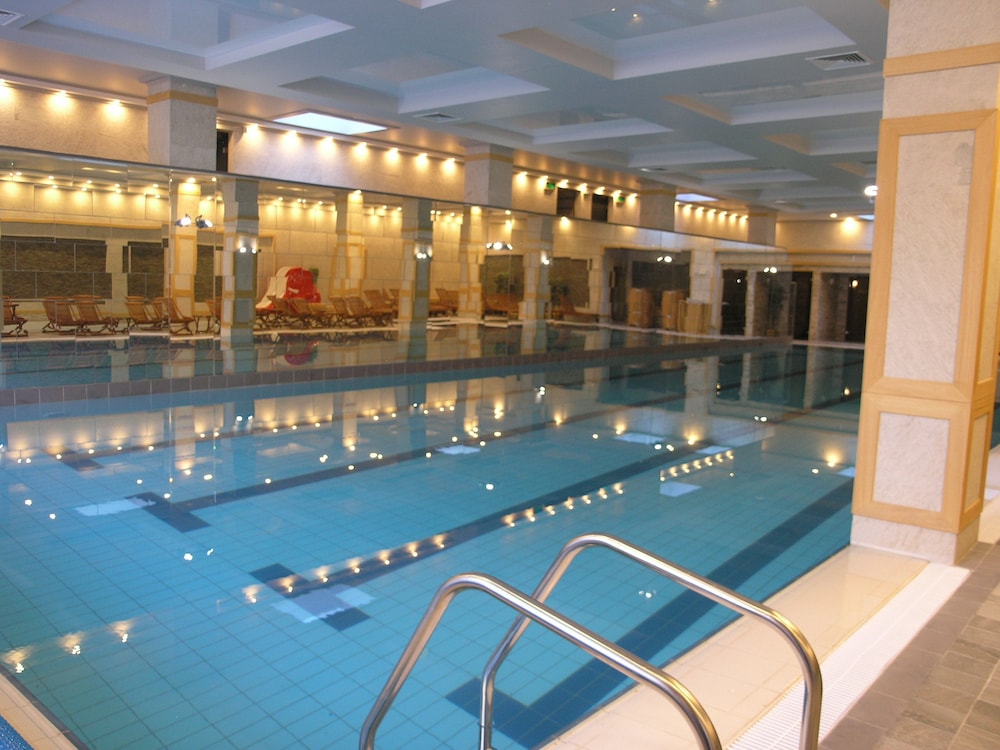 7 Pools SPA Boutique Hotel — Bansko — photo 3