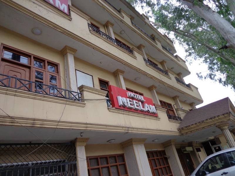 Neelam Hotel — Baddi — photo 3