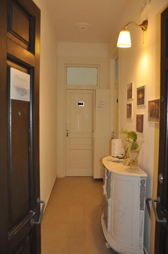 Theatron — 4-Star Luxury Hotel in Siracusa, Italy