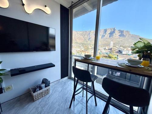 Table Mountain Vista