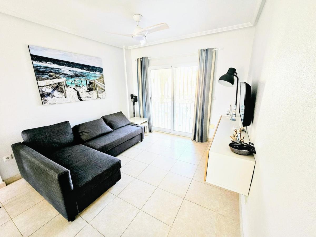 Fee4me Relax Beach Los Alcazares — Los Alcazares