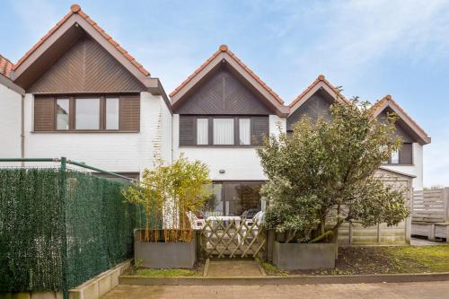 Vierbarke 66 P22 in Nieuwpoort, Belgium