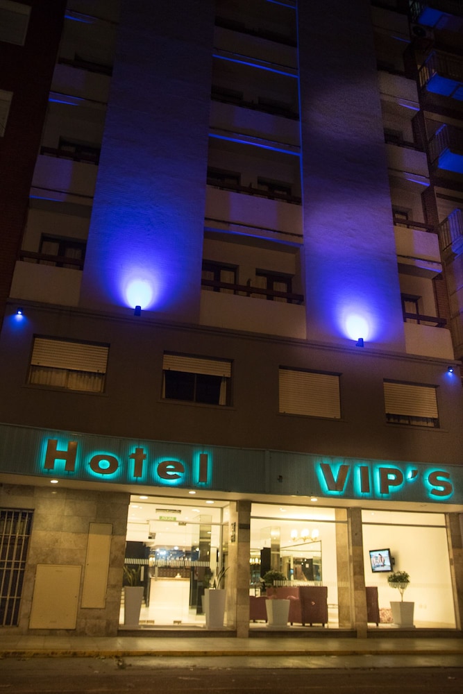 Vips Hotel - last minute hotel in Mar Del Plata