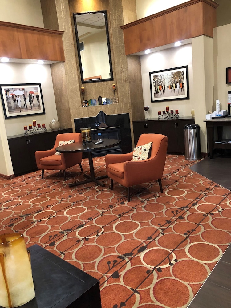Hampton Inn Salt Lake City Layton - photo 46