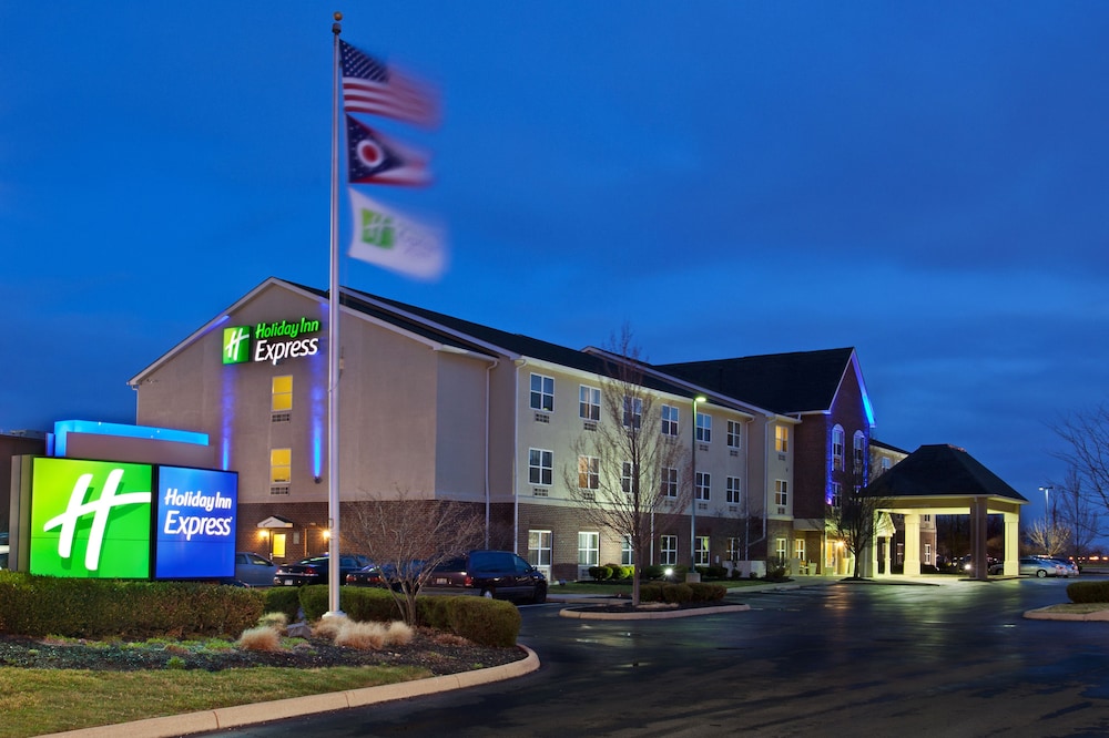 Holiday Inn Express & Suites Columbus East Reynoldsburg by IHG - photo 24