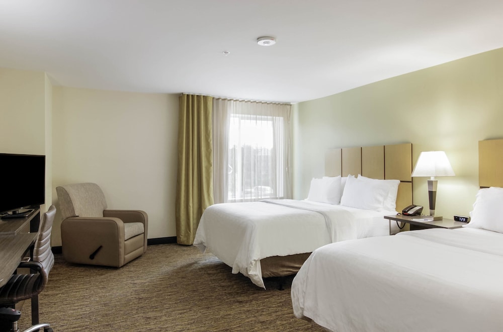 Candlewood Suites Brighton by IHG - photo 13