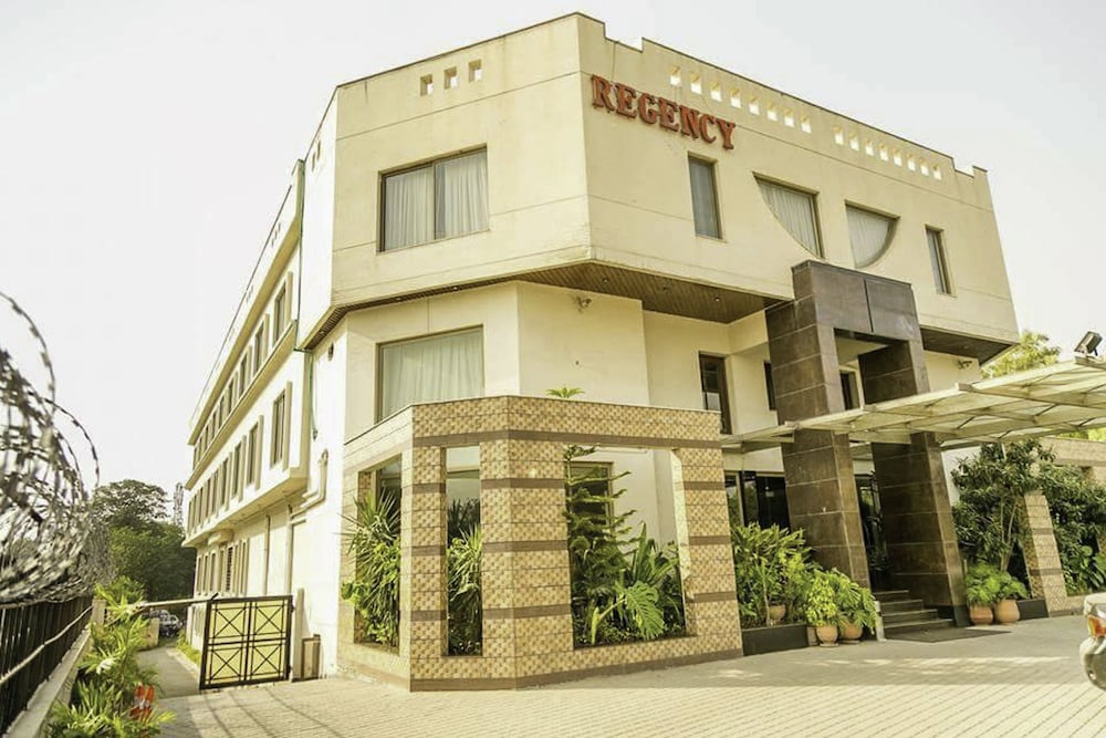 Grand Regency Hotel — hotel in Islamabad