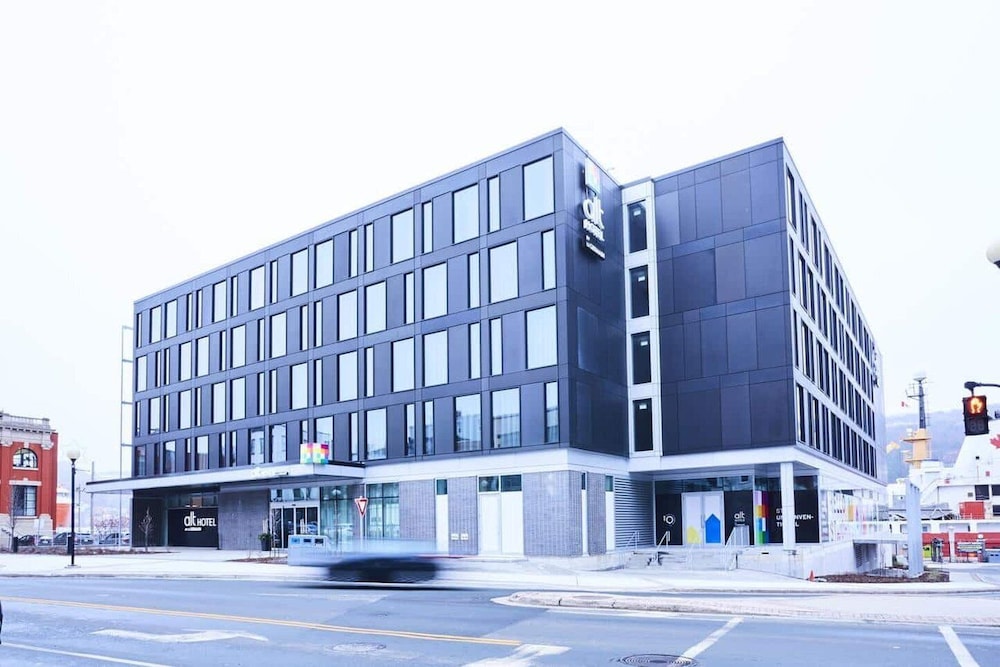 Alt Hotel St. John’s in St. John's, Canada