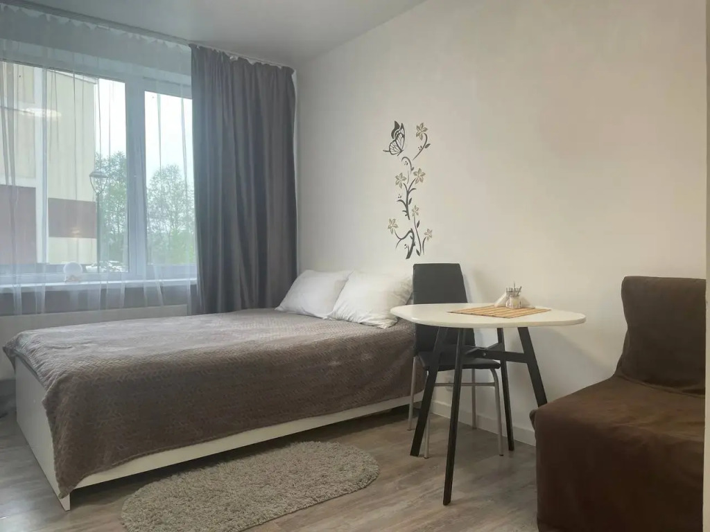 Kvartira Studiya Apartments 18534215 — Nakhabino