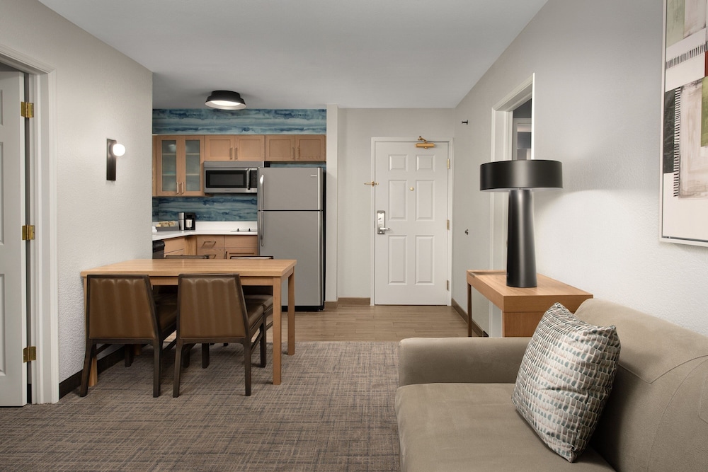 Residence Inn Marriott Palo Alto Los Altos - photo 7