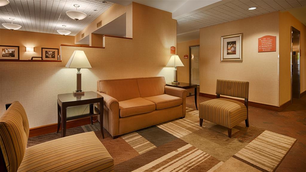 Super 8 by Wyndham Natchez - photo 19