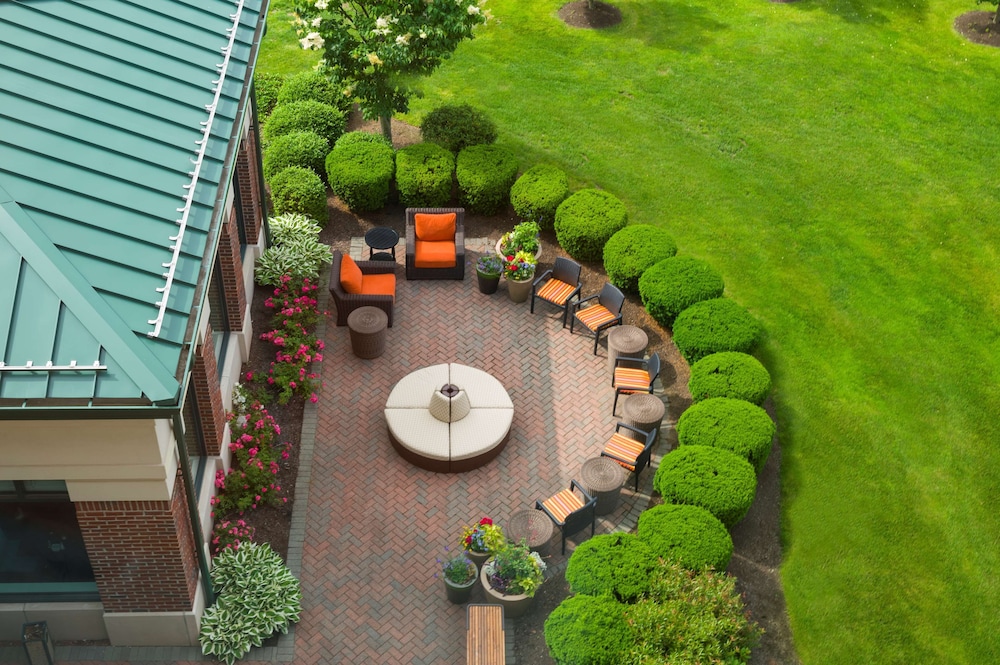 Hilton Garden Inn Hartford South Glastonbury - photo 37