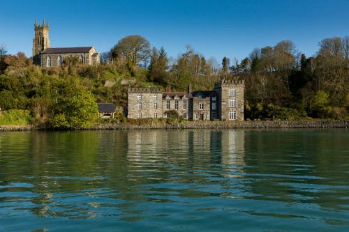 The Castle — 4-Star Luxury Hotel in Cork, Republic of Ireland