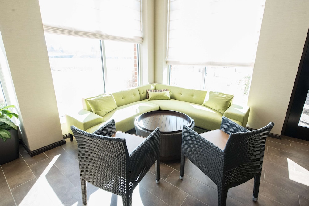 Hilton Garden Inn Indiana at IUP - photo 3