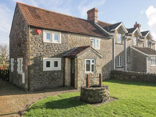 26 Tansey — 4-Star Luxury Hotel in Shepton Mallet, United Kingdom