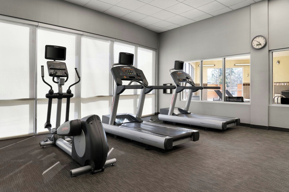 Courtyard By Marriott Fayetteville Fort Bragg Spring Lake - photo 28