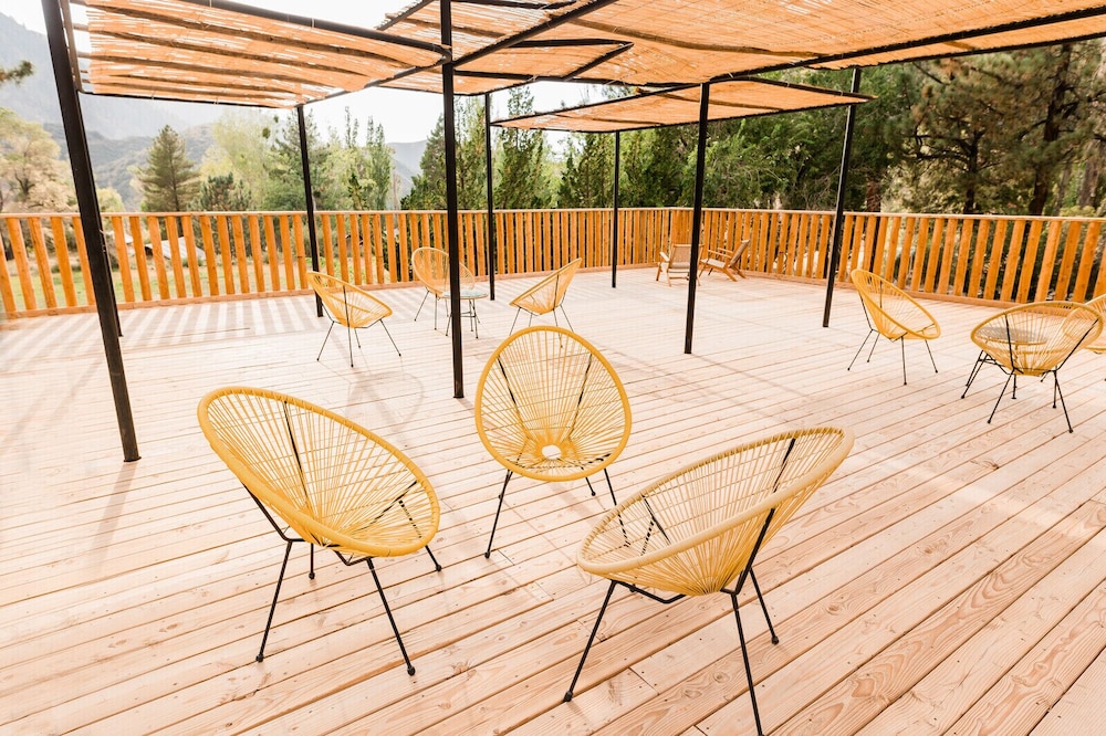 Huttopia Paradise Springs - photo 81
