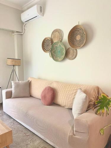 Athens Modern Living by YHA — 4-Star Luxury Hotel in Athens, Greece