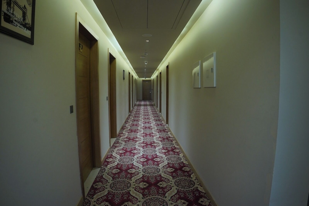 The Apline Hotel Aligarh — Aligarh