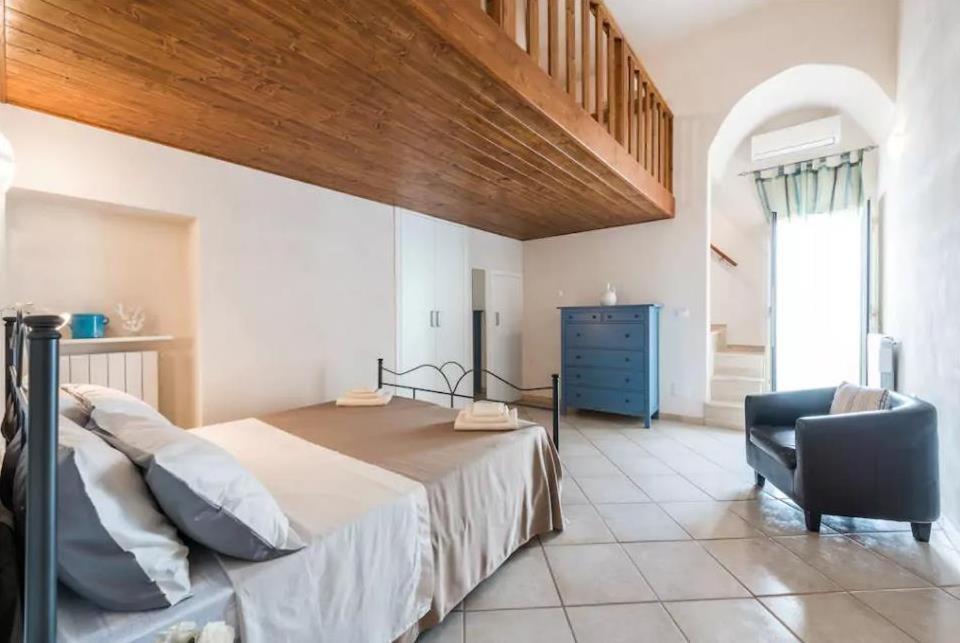 Domus Chiara in Monopoli, Italy