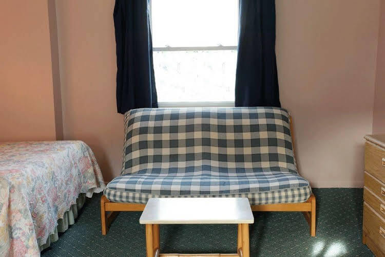 The Buckingham Motel Adults only - photo 8
