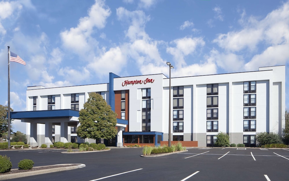 Hampton Inn Evansville - featured photo