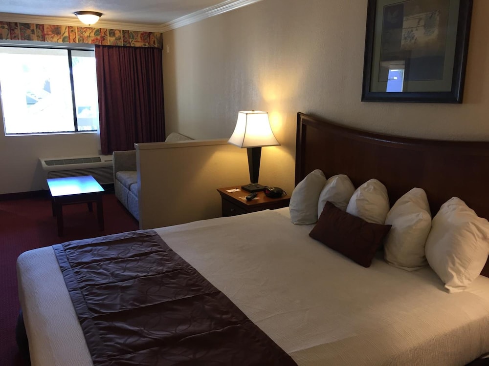 Chula Vista Inn — hotel in Chula Vista
