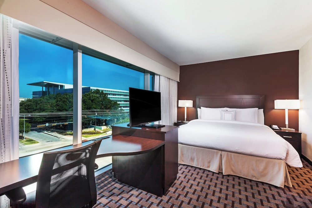 Residence Inn by Marriott Austin Northwest The Domain Area - photo 6