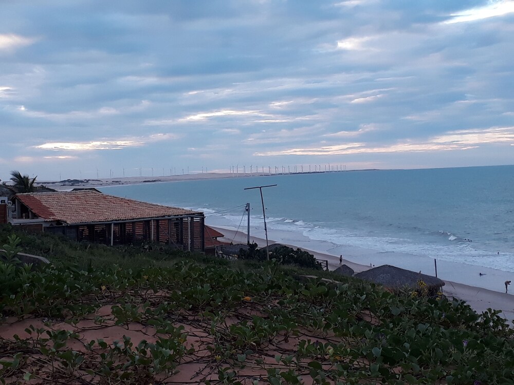Pousada Subindo as Dunas in Aracati, Brasil