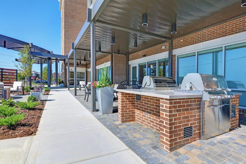 TownePlace Suites by Marriott Jackson Airport Flowood - photo 31
