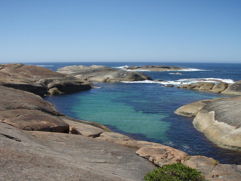 Francisca's Cottage — 4-Star Luxury Hotel in Denmark, Australia