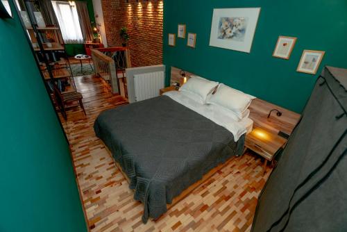 Orangify Tbilisi