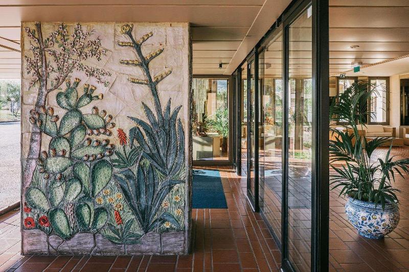 MClub Alicudi in Sciacca, Italy