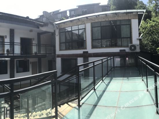 Cd.Long - carbon neutral hotel in Chengdu