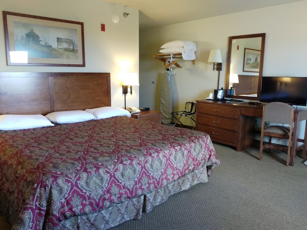 Madelia Hotel & Suites - photo 27