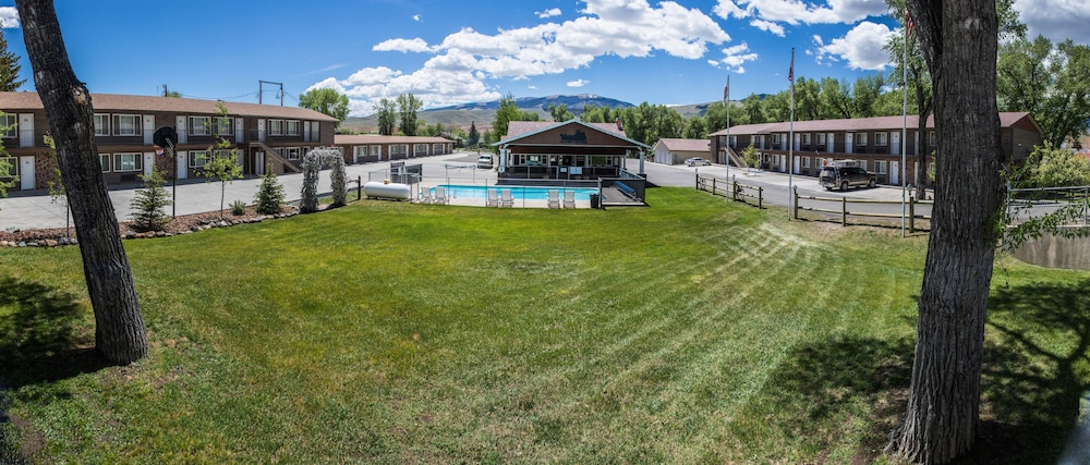 Stagecoach Inn & Suites - photo 60