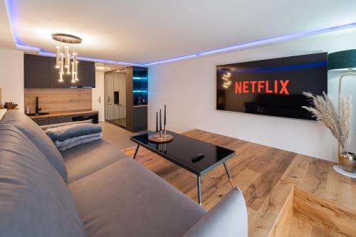 Traumwohnung in Interlaken Inklusive Spa Bereich in Beatenberg, Switzerland