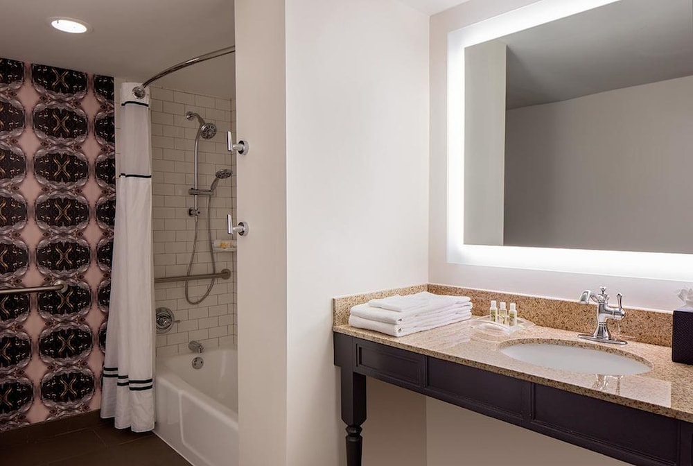Holiday Inn French Quarter Chateau Lemoyne By Ihg - photo 20