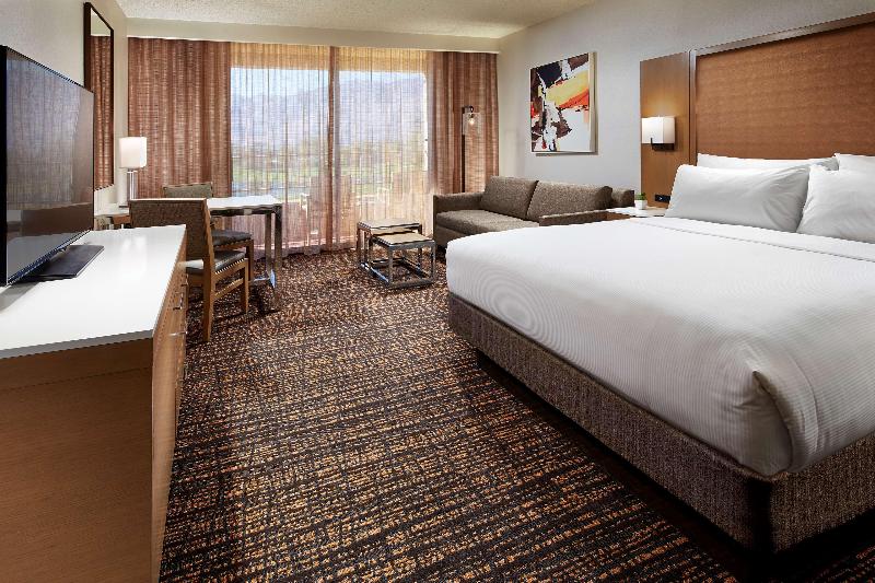 DoubleTree by Hilton Hotel Golf Resort Palm Springs - photo 89