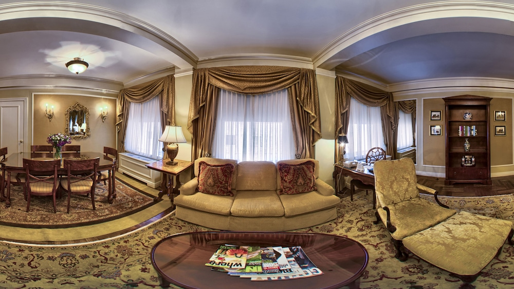 Hotel Elysee by Library Hotel Collection - photo 55