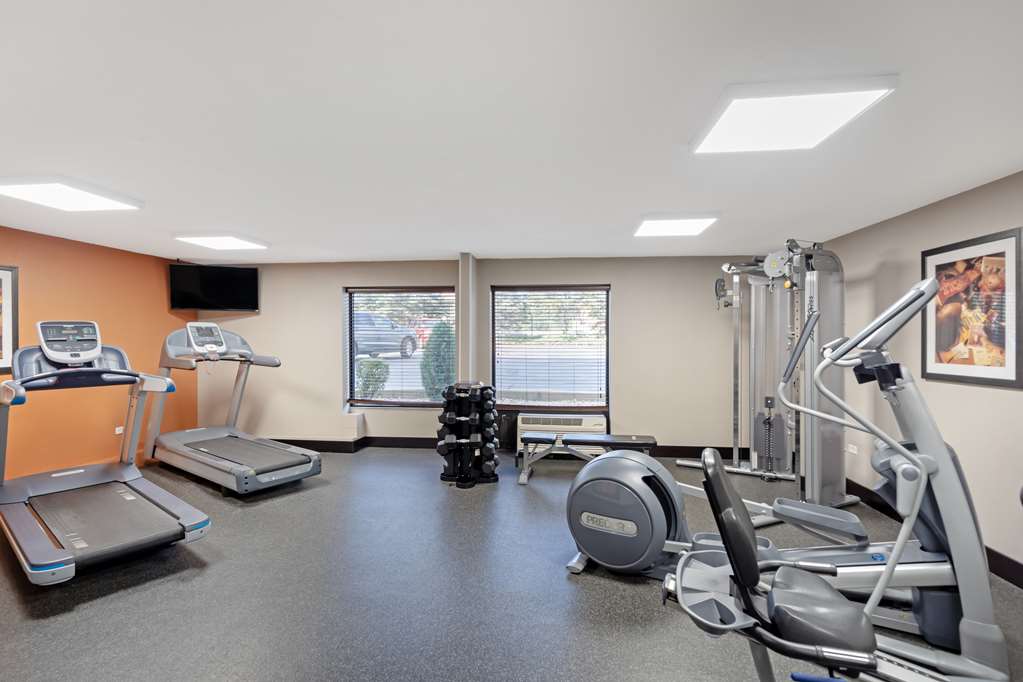 Best Western Plus Chicagoland Countryside - photo 8