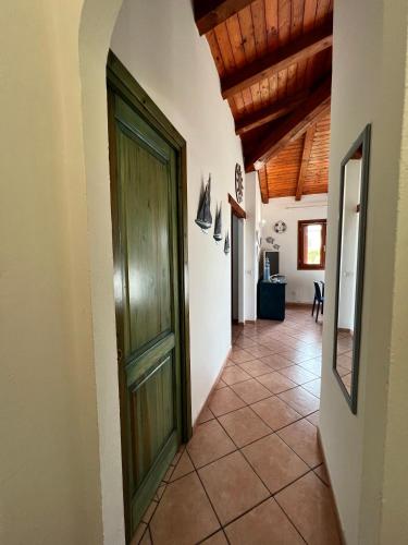 Villa Antonella — 4-Star Luxury Hotel in San Teodoro, Italy