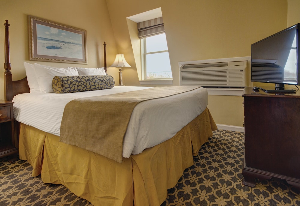 Club Wyndham Bay Voyage Inn - photo 6